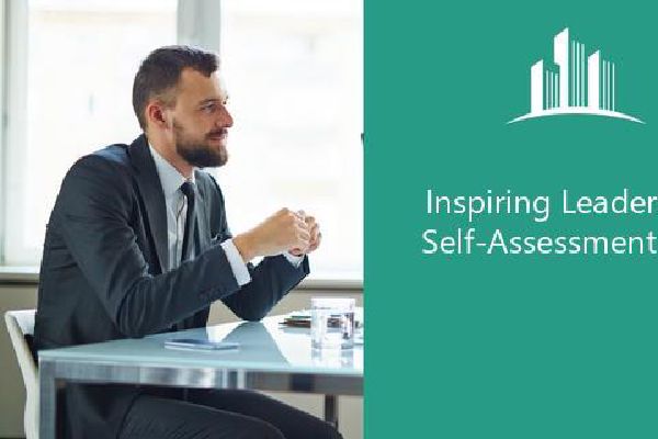 Inspiring Leadership Self-Assessment Test | Melbado