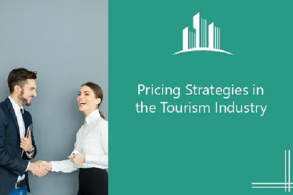 tourism pricing strategies