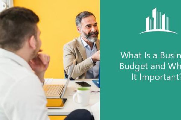 What Is A Business Budget And Why Is It Important? | Melbado