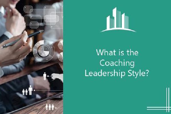 What Is the Coaching Leadership Style? | Melbado