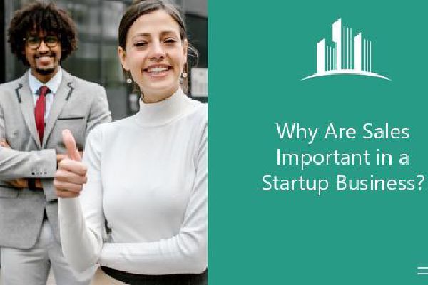 why-are-sales-important-in-a-startup-business-melbado