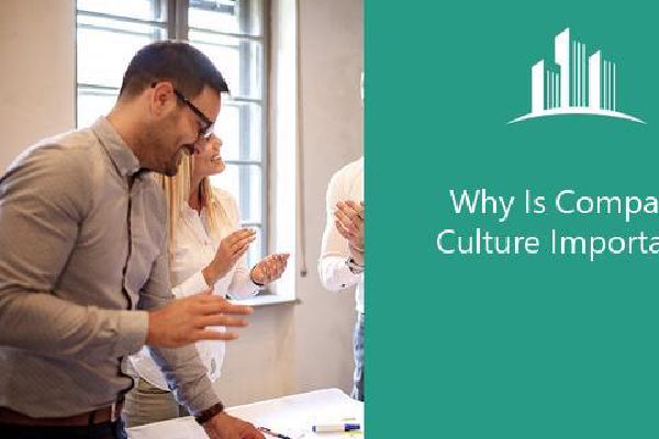 Why Is Company Culture Important? | Melbado